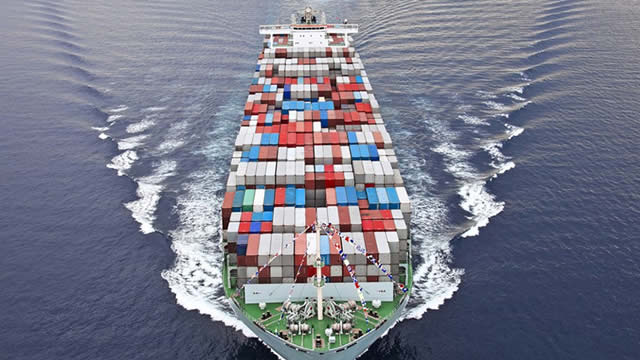 Logo for news article #0 (ZIM Integrated Shipping: Prime Days May Be Over For Now)