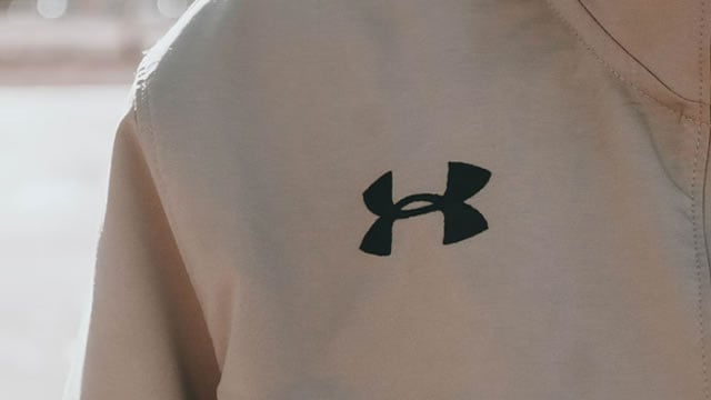 Logo for news article #1 (Stephen Curry and Under Armour end their 13-year partnership as the sportswear company restructures to revive sales)