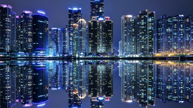 Logo for news article #1 (Here's Why Edison International (EIX) is a Strong Growth Stock)