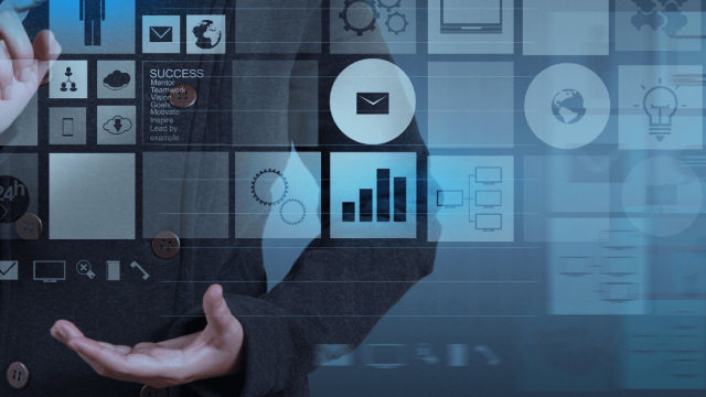 Logo for news article #0 (Eli Lilly And These AI Plays Lead 5 Stocks Near Buy Points)