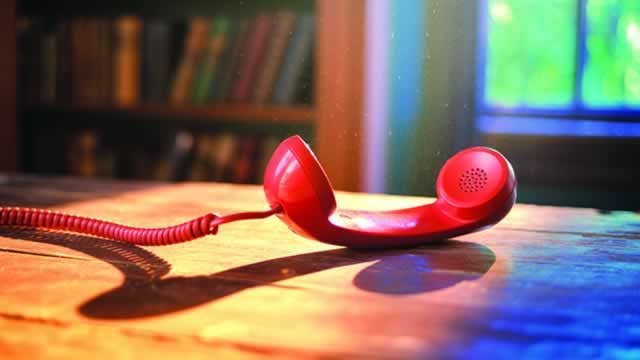 Logo for news article #1 (Cogent Communications VP Sells 4,800 Shares After Tumultuous Year)