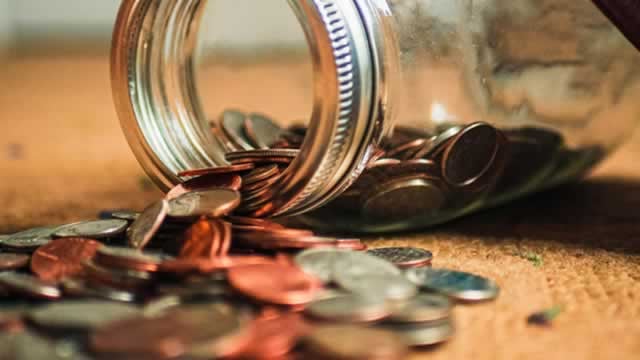 Logo for news article #1 (Best Dividend Aristocrats For November 2025)