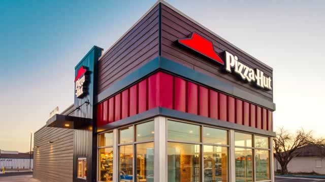 Logo for news article #1 (Yum! Brands Is Priced For Perfection In An Imperfect World)