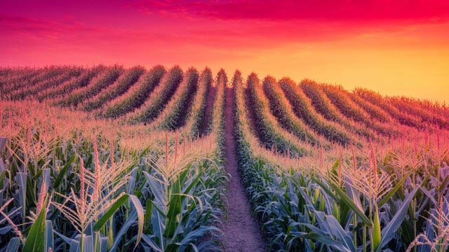 Logo for news article #0 (Archer Daniels Midland (ADM) Rises Higher Than Market: Key Facts)