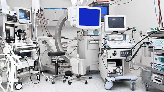 Logo for news article #1 (AdaptHealth Corp. (AHCO) Misses Q3 Earnings Estimates)