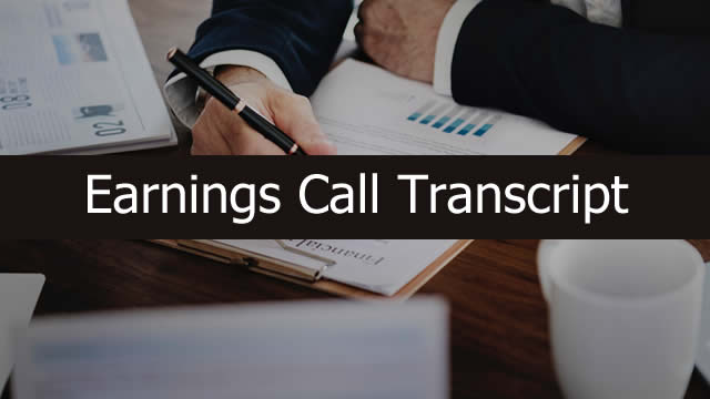 Logo for news article #2 (AGCO Corporation (AGCO) Q1 2025 Earnings Call Transcript)