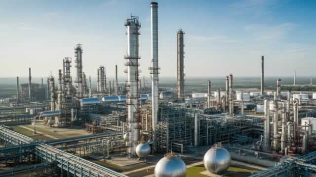 Logo for news article #0 (Here's Why Albemarle Stock Surged Higher This Week)