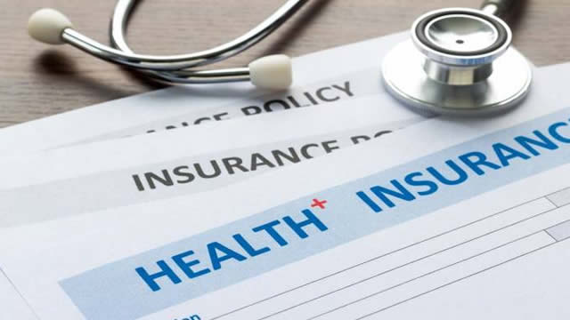 Logo for news article #1 (Elevance Health: Should You Buy ELV Stock Ahead Of Its Upcoming Earnings?)