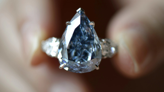 Logo for news article #1 (Signet Jewelers Limited (SIG) Is a Trending Stock: Facts to Know Before Betting on It)