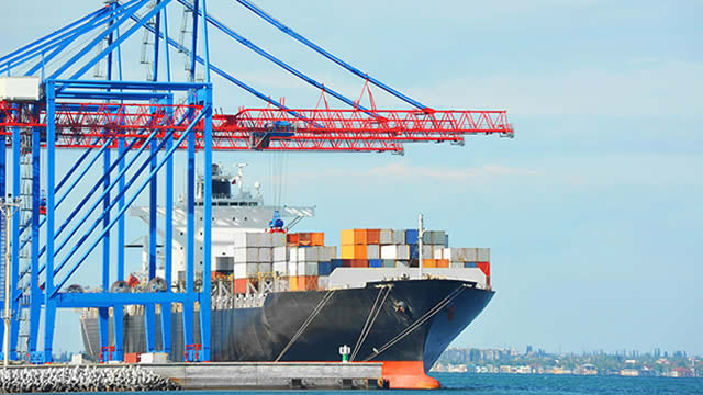 Logo for news article #0 (ZIM Integrated Shipping: ZIMmering Hope In A Sinking Market)