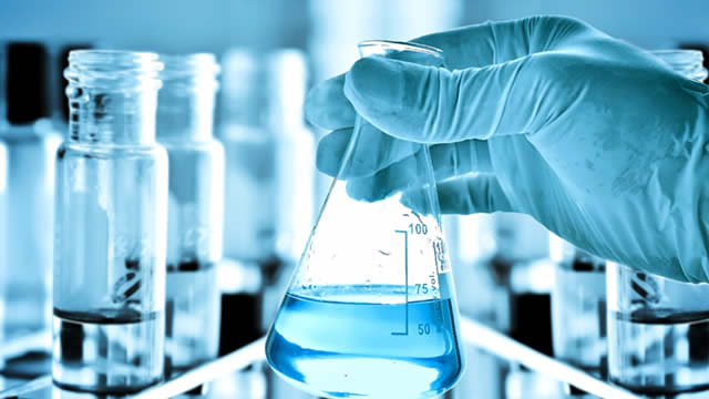 Logo for news article #2 (Blueprint Medicines (BPMC) Reports Q1 Loss, Lags Revenue Estimates)