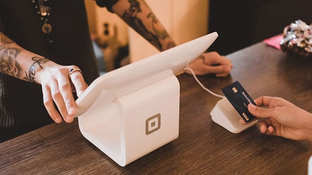 Logo for news article #1 (Visa Stock's Steady 14.4% Rise in A Year: Can 2026 Add More Firepower?)