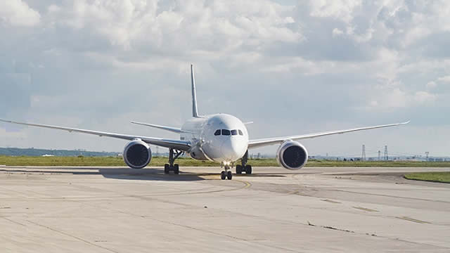 Logo for news article #0 (Allegiant Travel (ALGT) Reports Next Week: Wall Street Expects Earnings Growth)