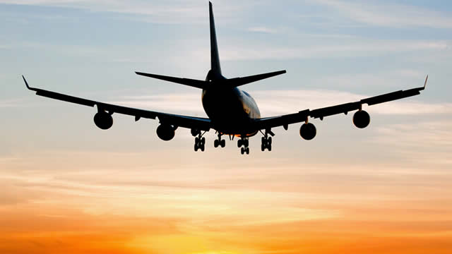 Logo for news article #0 (Frontier Airlines introduces 20 new routes featuring super low fares)