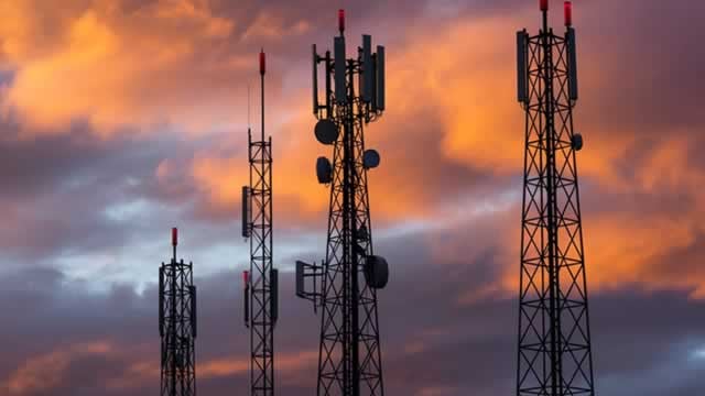 Logo for news article #0 (Lumen Technologies: After A Great 2025, Here's What I'm Expecting In 2026)