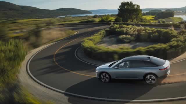 Logo for news article #1 (Copart: Why The Salvage King Still Reigns)