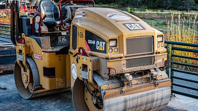 Logo for news article #2 (Why Caterpillar (CAT) Outpaced the Stock Market Today)