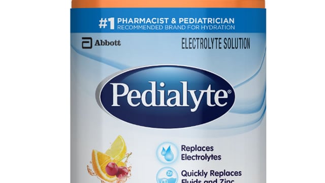 Logo for news article #0 (Why Is Abbott (ABT) Up 1.3% Since Last Earnings Report?)