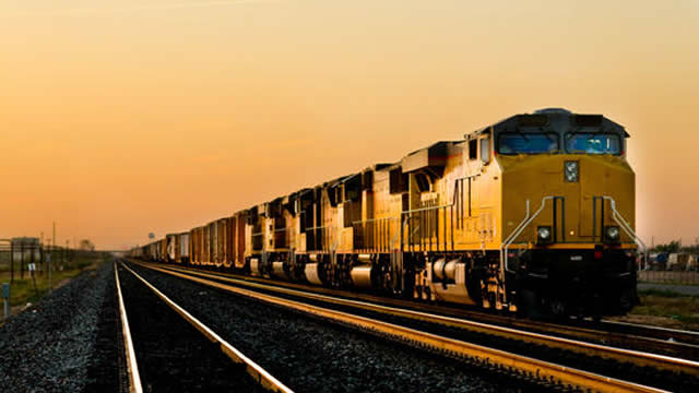 Logo for news article #1 (3 Reasons Why Growth Investors Shouldn't Overlook Wabtec (WAB))