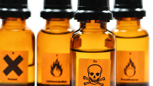 Logo for news article #0 (Chemours: Solid Momentum Despite One-Time Costs In Q3)