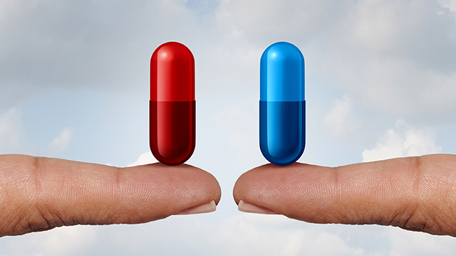Logo for news article #1 (Is the Options Market Predicting a Spike in Amphastar Pharmaceuticals Stock?)