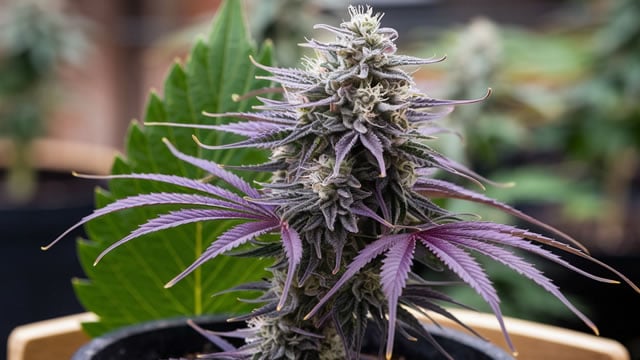 Logo for news article #0 (Cannabis Stock CRON Trades Near 52-Week High: How to Play)