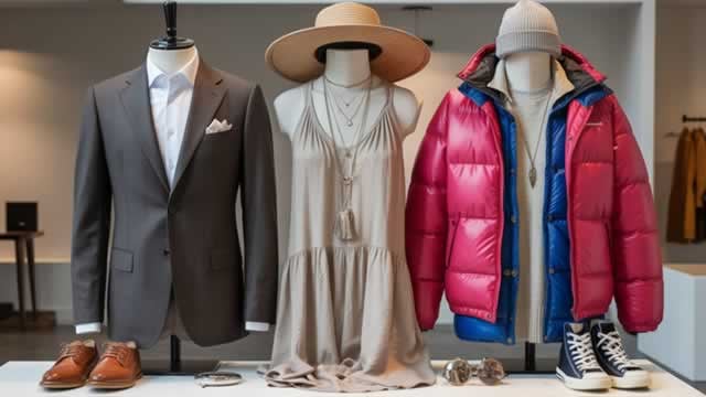 Logo for news article #1 (SVP Sells 5,741 Shares of American Eagle Outiftters Worth $134,800)