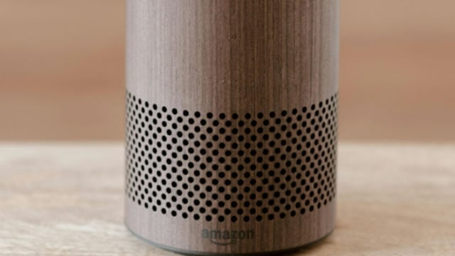 Logo for news article #2 (Amazon.com, Inc. (AMZN) Is a Trending Stock: Facts to Know Before Betting on It)