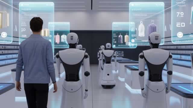 Logo for news article #1 (54% of consumers use AI for holiday shopping support: Simon-Kucher)