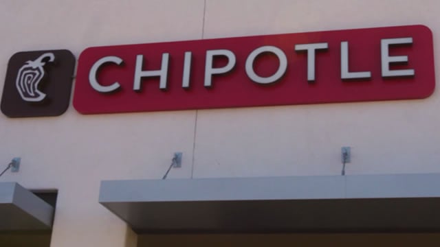 Logo for news article #2 (Chipotle: Expecting Better 2H Trends, Upgrading To Hold, Eyes On The Consumer)