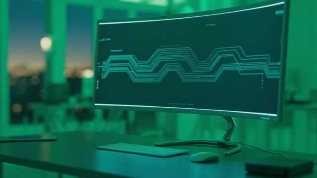 Logo for news article #0 (Can ASTS Satellites Drive Future Defense Communication Growth?)