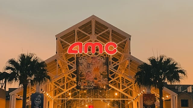 Logo for news article #2 (Is Trending Stock AMC Entertainment Holdings, Inc. (AMC) a Buy Now?)