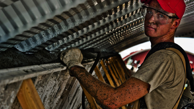 Logo for news article #0 (Are Construction Stocks Lagging Arcosa (ACA) This Year?)