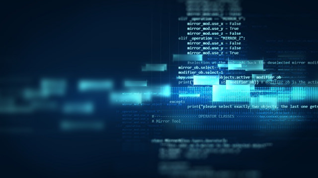 Logo for news article #1 (Can C3.ai Be a Good Contrarian Stock?)