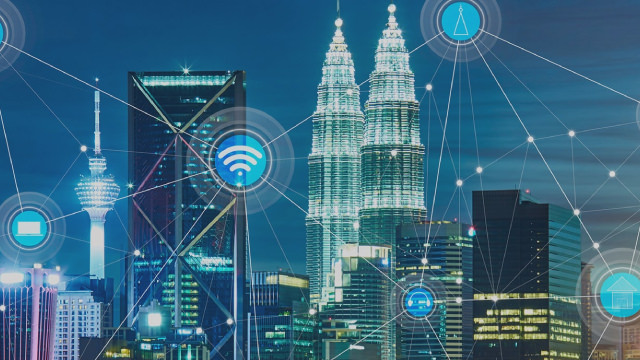 Logo for news article #1 (Motorola Solutions: Product Shifts And Increasing Global Urbanization Will Accelerate Growth)