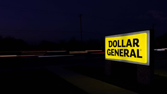 Logo for news article #0 (Shrink Reduction Drives Dollar General's Gross Margin to 31% in Q1)