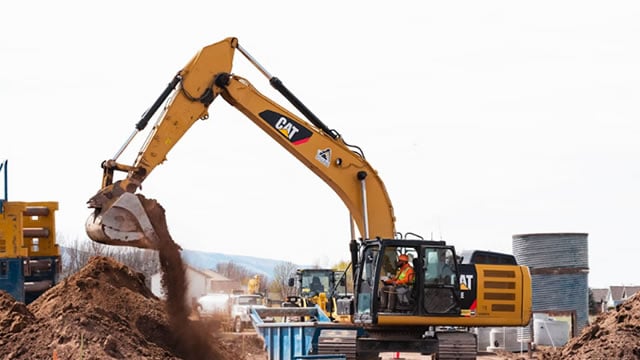Logo for news article #0 (Investors Heavily Search Caterpillar Inc. (CAT): Here is What You Need to Know)