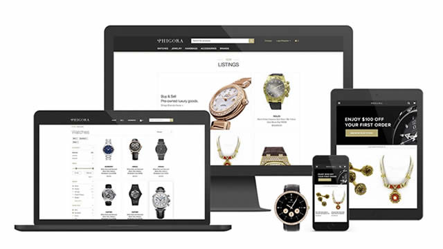 Logo for news article #2 (Cricut, Inc. (CRCT) Surpasses Q3 Earnings and Revenue Estimates)