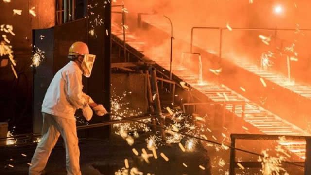 Logo for news article #1 (ATI's Q3 Earnings Beat Estimates, Full-Year EBITDA Raised)