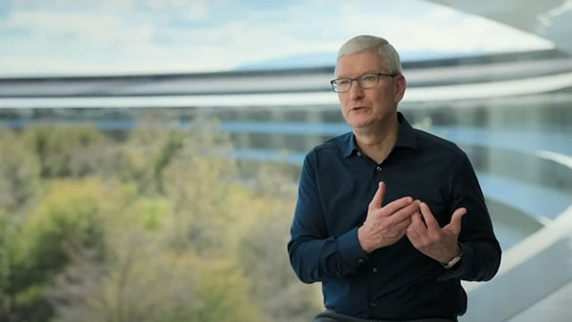 Logo for news article #2 (Apple Appeals After Judge Finds Company Disobeyed Ruling)