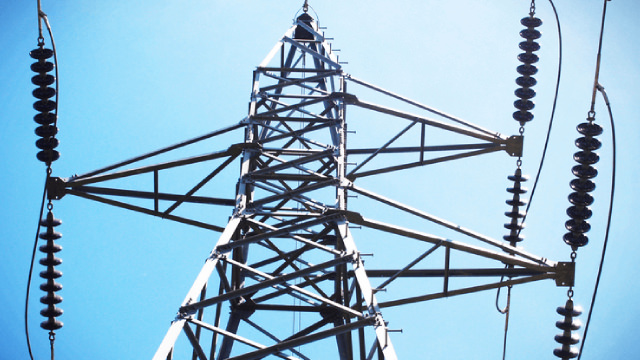 Logo for news article #2 (Is the Options Market Predicting a Spike in Ameren Stock?)