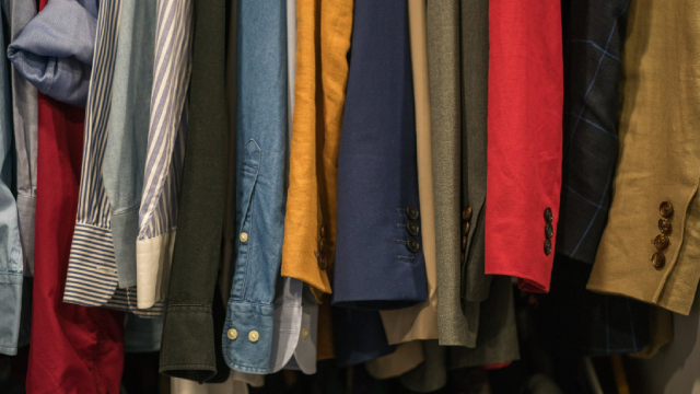 Logo for news article #1 (RL vs. PVH: Which Apparel Stock is Poised to Lead the Market Next?)
