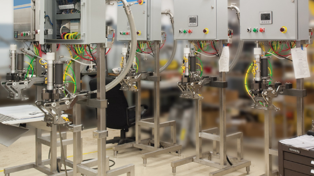 Logo for news article #1 (Blue-Chip Stock Could Surge to Highest Level Since 2019)