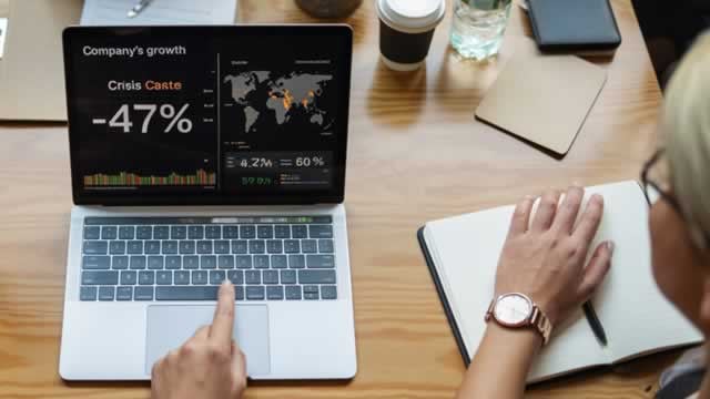 Logo for news article #0 (Trump Smashes Wall Street's Home Buying Machine—Real Estate Stocks Crater)