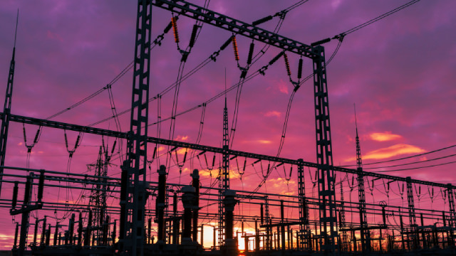 Logo for news article #0 (Constellation Energy Corporation (CEG) Sees a More Significant Dip Than Broader Market: Some Facts to Know)