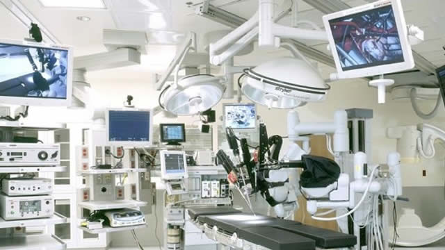 Logo for news article #0 (What Makes Charles River (CRL) a New Buy Stock)