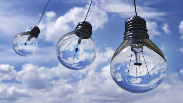 Logo for news article #1 (Here's Why DTE Energy (DTE) is a Strong Value Stock)