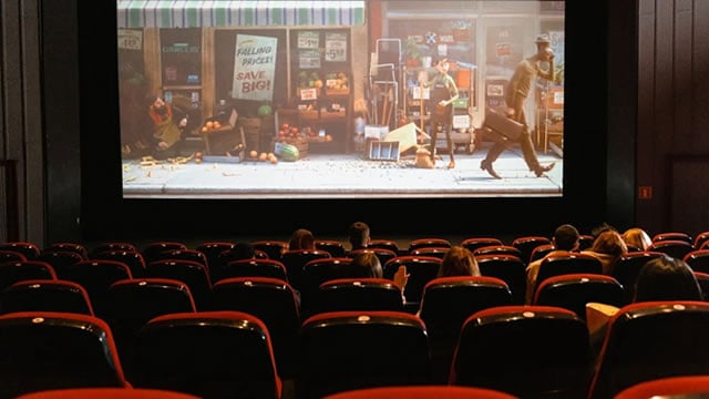 Logo for news article #2 (AMC Boasts 'Stranger Things' Success As Netflix's Warner Bros. Bid Looms)