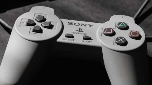 Logo for news article #0 (Sony: Focusing On Core Products, Faces Tariff Risk)