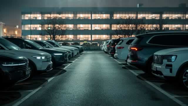 Logo for news article #1 (Why Lithia Motors (LAD) is a Top Value Stock for the Long-Term)